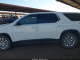Chevrolet Traverse Ls 1GNERFKW7KJ306990 снимка