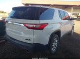 Chevrolet Traverse Ls 1GNERFKW7KJ306990 снимка