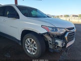 Chevrolet Traverse Ls 1GNERFKW7KJ306990 снимка