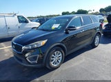 Kia Sorento 2.4L L 5XYPG4A38GG095955 снимка
