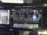 Kia Sorento 2.4L L 5XYPG4A38GG095955 снимка
