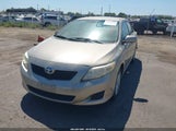 Toyota Corolla Le 1NXBU40E09Z034232 снимка