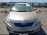 Toyota Corolla Le 1NXBU40E09Z034232 снимка