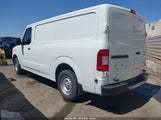 Nissan Nv Cargo Nv2500 Hd S Standard Roof V6 1N6BF0KY1MN804744 fotografie