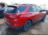 Chevrolet Equinox Fwd Rs 3GNAXMEG3PS177732 photo