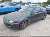 Honda Civic Vx 2HGEH2376RH512598 снимка