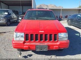 Jeep Grand Cherokee Limited 1J4GZ78Y3VC614614 fotografie