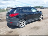 Hyundai Tucson Gls KM8JU3AC5DU654859 снимка