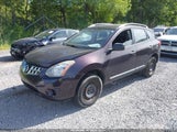 Nissan Rogue Select S JN8AS5MV5FW762199 снимка