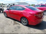Hyundai Elantra Value Edition 5NPD84LF7JH306361 photo
