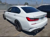 BMW 3 Series M340I WBA5U7C02LAF54234 снимка