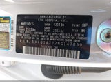 Kia K5 Lxs 5XXG14J27NG147859 снимка