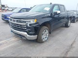 Chevrolet Silverado  2Wd Short Bed Ltz 2GCPAEED0P1131688 photo