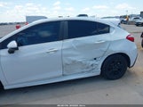 Chevrolet Cruze Lt Auto 3G1BE6SM1HS532593 снимка