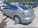 Mazda Mazda3 S Grand Touring JM1BL1W51C1616328 fotografie