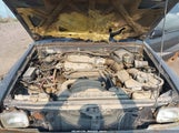 Toyota Pickup 1/2 Ton Ex Long Whlbs Sr5 JT4VN13GXK0006347 photo
