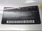 BMW Z4 Sdrive30I WBALM5C52BE379477 снимка