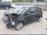 Chevrolet Spark Fwd 1Lt Automatic KL8CD6SA3MC700957 снимка