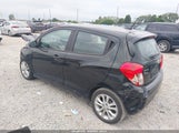 Chevrolet Spark Fwd 1Lt Automatic KL8CD6SA3MC700957 снимка