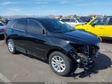 Chevrolet Equinox Fwd Lt 1.5L Turbo 3GNAXKEV0LL331630 fotografie