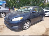 Toyota Matrix 2T1KU4EE4AC279985 снимка