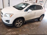 Chevrolet Trax Ltz KL7CJRSB8GB504093 снимка