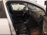 Chevrolet Trax Ltz KL7CJRSB8GB504093 снимка
