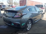 Chevrolet Volt Lt 1G1RC6S57HU133698 снимка
