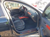 Audi A4 2.0T Premium WAUBFAFL4AN070309 снимка