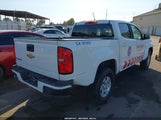 Chevrolet Colorado 2Wd Short Box Wt 1GCGSBEA9L1109870 fotografie