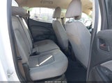 Chevrolet Colorado 2Wd Short Box Wt 1GCGSBEA9L1109870 fotografie
