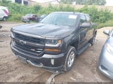Chevrolet Silverado  2Lt 1GCVKREC4GZ218634 снимка
