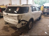 Ford Explorer Xlt 1FM5K7D81HGA54155 fotografie