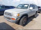 Toyota 4Runner Sr5 V6 JT3GN86R3V0053033 снимка