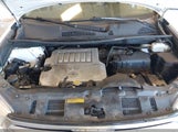 Toyota Highlander Base V6 5TDBK3EH8BS081736 fotografie
