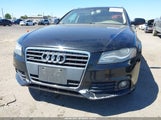 Audi A4 2.0T Premium WAUWFAFL1AA057266 снимка