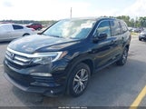 Honda Pilot Ex-L 5FNYF6H52GB068591 снимка