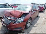 Chevrolet Cruze 2Lt 1G1PG5SC1C7226423 снимка