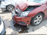 Chevrolet Cruze 2Lt 1G1PG5SC1C7226423 снимка