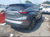 Nissan Murano Sv Fwd 5N1AZ2BJ3MC114036 photo