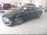 Chevrolet Malibu Fwd Rs 1G1ZG5ST3MF050166 photo