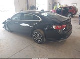 Chevrolet Malibu Fwd Rs 1G1ZG5ST3MF050166 photo