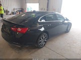 Chevrolet Malibu Fwd Rs 1G1ZG5ST3MF050166 снимка