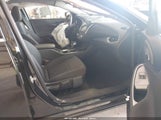 Chevrolet Malibu Fwd Rs 1G1ZG5ST3MF050166 снимка