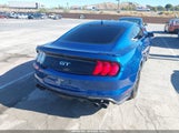 Ford Mustang Gt Fastback 1FA6P8CF8N5138499 снимка