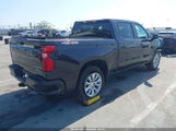 Chevrolet Silverado  4Wd Short Bed Custom 3GCPDBEKXPG132407 photo