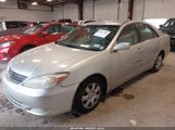 Toyota Camry Le 4T1BE32K53U675331 снимка