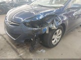 Hyundai Elantra Se 5NPDH4AE3GH683451 снимка
