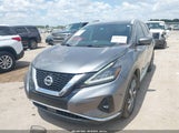 Nissan Murano Sl Fwd 5N1AZ2CJ0LN174969 снимка