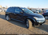 Nissan Murano S JN8AZ08W06W549565 снимка